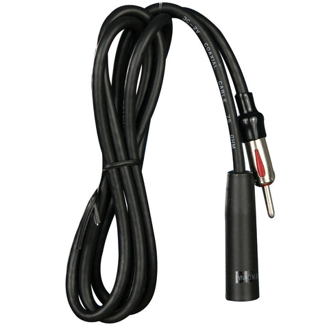 Metra Electronics 44-EC48 48-Inch Universal Antenna Extension Cable