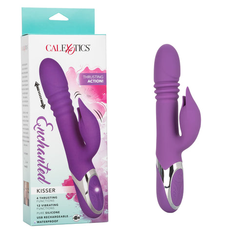 CalExotics Enchanted Kisser