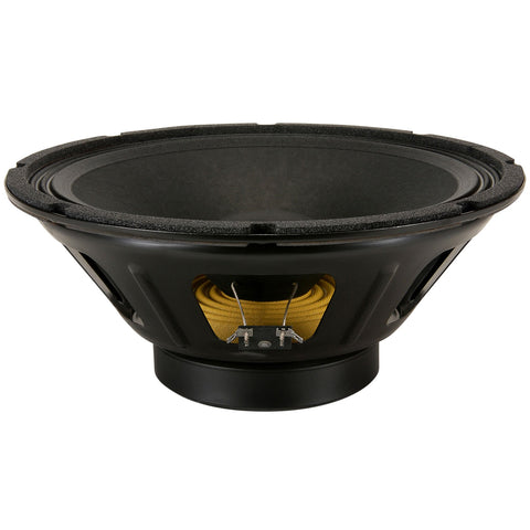 Eminence American Standard Beta-12A Pro Audio Speaker, Black, 12 Inch, 250 W (BETA12A)