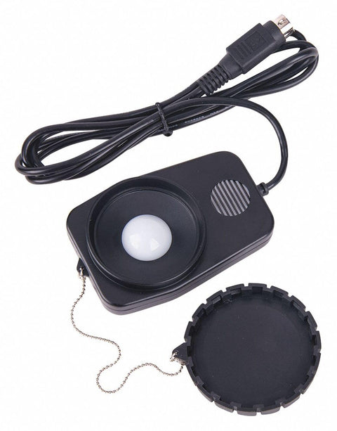 REED Instruments R8100SD-PROBE Replacement Light Sensor w/Protective Cover