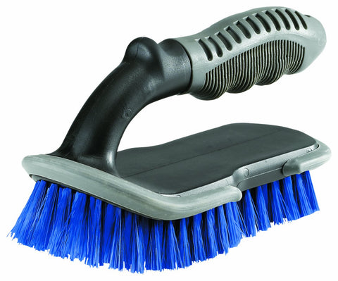 SCRUB BRUSH