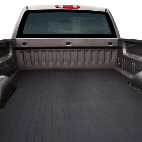 Bed MAT, HD BEDMAT Chevrolet/GMC 6'