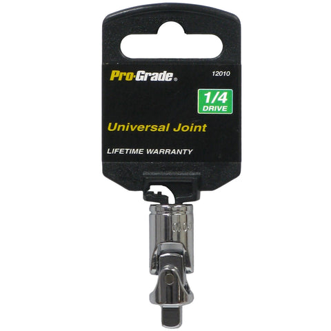 1/4" DR. UNIVERSAL JOINT