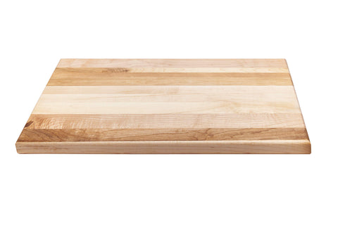 Canadian Maple Cutting Board (12x16x3/4) L12160