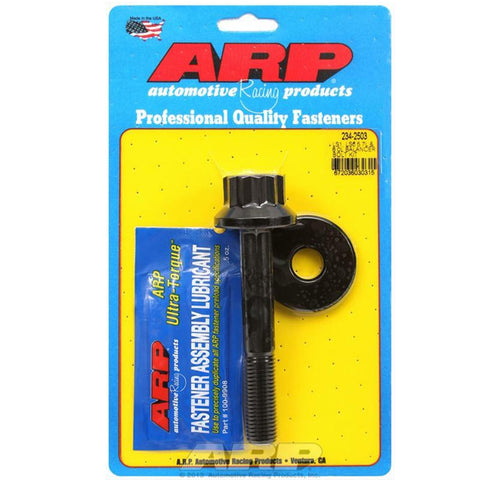 ARP 234-2503 LS Crankshaft Balancer Damper Bolt | Fits 4.8L 5.3L 5.7L 6.0L 6.2L LS1 LS2 LS3 LQ4 LQ9 L92 L76 L77 L96 | High-Strength Harmonic Balancer Bolt