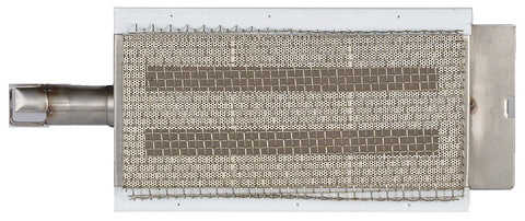 Infrared Searing Grill Burner - Replaces a burner in a grill