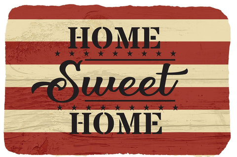 Kay Berry Home Sweet Home Decorative Outdoor Decor Garden Stone