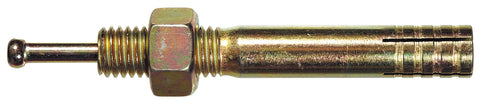 The Hillman Group 375653 Strike Anchor, 1/4 X 2-3/8-Inch, 50-Pack