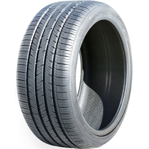 Arisun Aggressor ZS03 255/45R17XL 102W BSW (1 Tires)