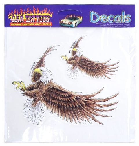 ELEGANTDECAL CT60060 EAGLE