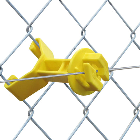 Tru Test 819056 Chain Link Insulator - 25 Pack