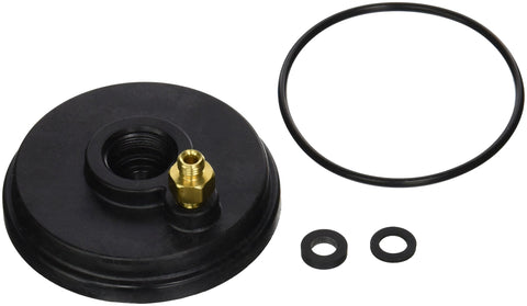 Zodiac R0455400 Cap Sensor and Pressure Switch with O-Ring Replacement for Select Zodiac Jandy Legacy and LXi Pool and Spa Heaters