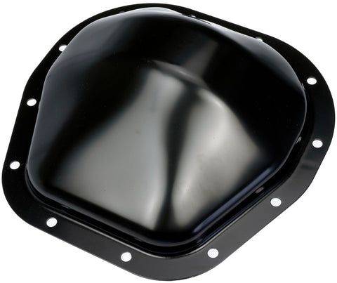 Dorman 697-704 Rear Differential Cover Compatible with Select Ford / Lincoln Models