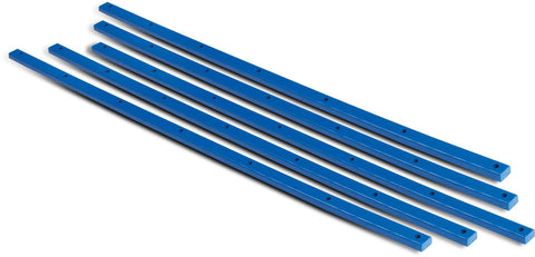 Otter 609142012362 Sled Hyfax Kit, Medium