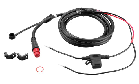 Garmin Threaded Power Cable f/GLS 10