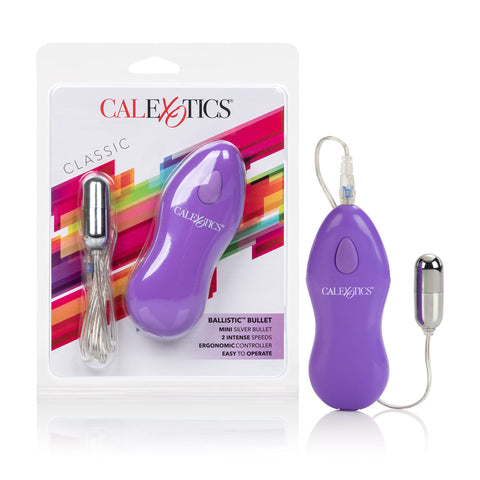California Exotics Ballistic Bullet, Mini