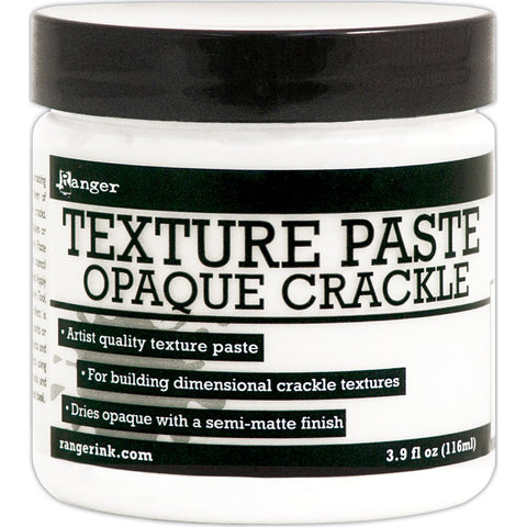 Ranger RGRINK.57505 Texture Paste Opaque Crackle