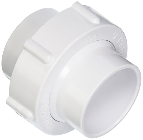 Zodiac 37347 2-Inch Union No Cup Strainer Replacement