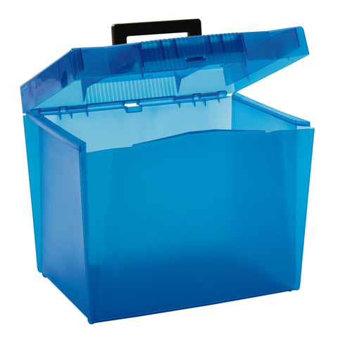 Pendaflex File Box with Handles (ESS20881)