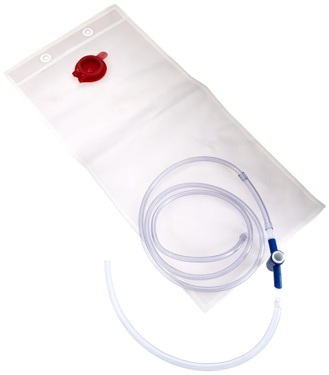 LTI Tools LT1350-8 Water Bladder and S Hooks