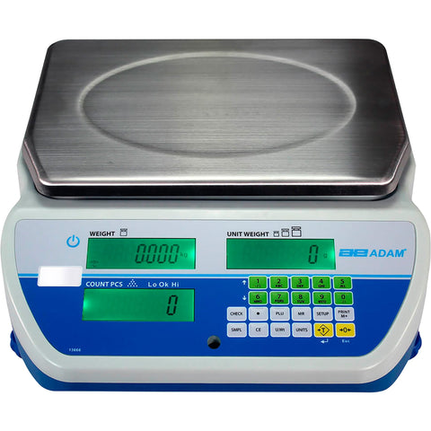 Adam Equipment Cruiser CCT Bench Counting Scales - CCT 48UH