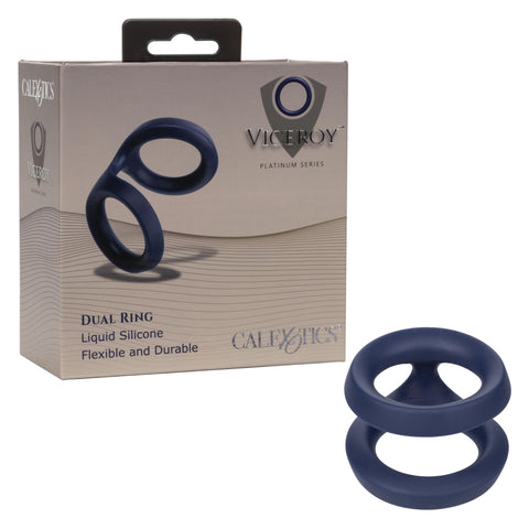 CalExotics Viceroy Dual Ring