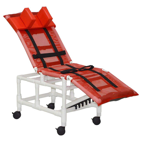 MJM International Medium Multi-Positioning Shower Chair