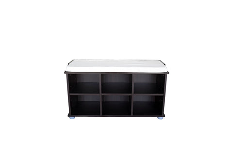 Proman Products Kendal Shoe Bench