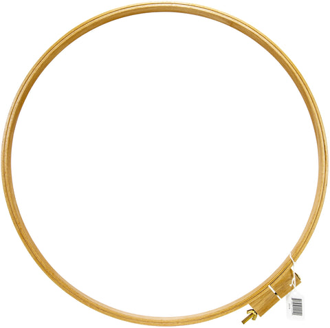Frank A Edmunds Beechwood Quilt Hoop-18, Multi