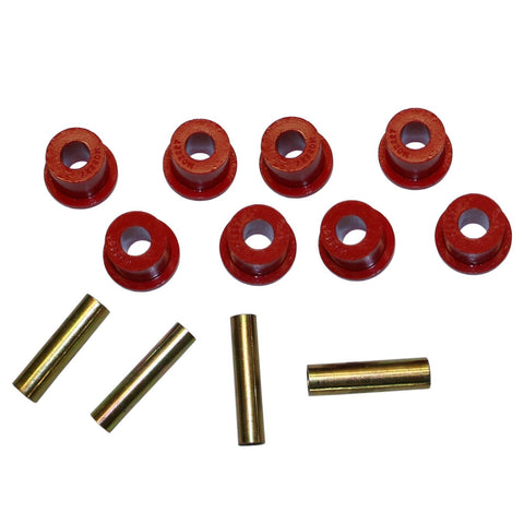 Skyjacker SE45YJ Front/Rear Double Wrap Spring Bushing Kit