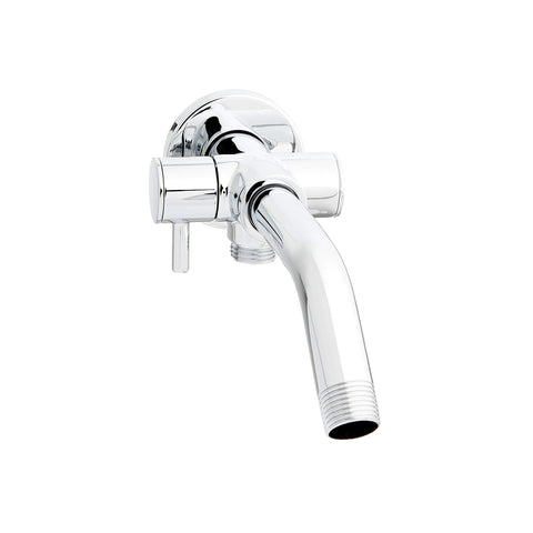 SHOWER ARM W/ 3WAY DIVERTER