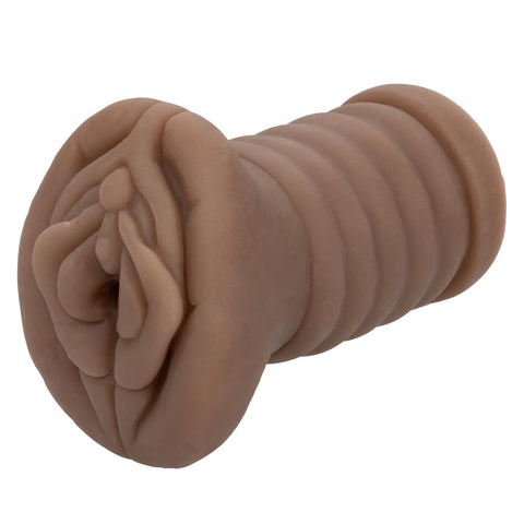 California Exotics My Cocoa Stroker Masturbator