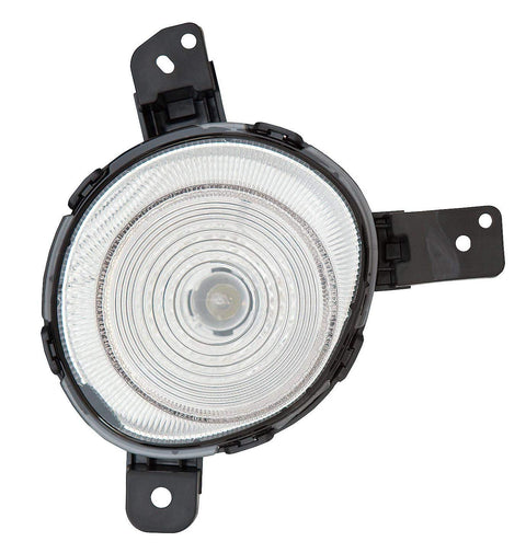 ACK For Kia Forte FM 9/24 / 18-21 Day time Running Light FE/LXS Passenger Side | DOT Certified 92208 M7050 | KI2563102