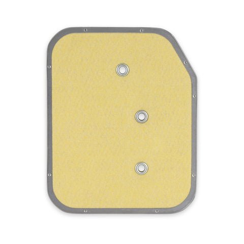 B&M 10288 Transmission Pan Filter