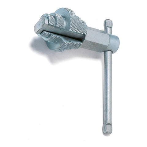 Ridgid 31405 model 342 Internal Wrench, 4-1/2" Internal Pipe Wrench, Silver