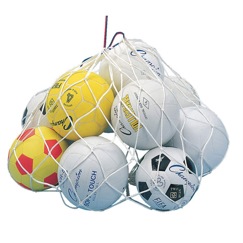 Ball Carry Net Toys & Games Physical Education Chsbc10 Champion Sports