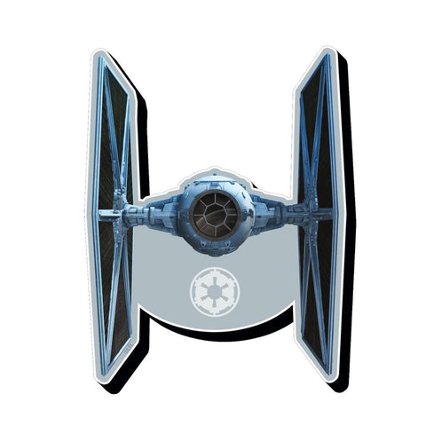 Star Wars TIE Fighter Large Funky Chunky Magnet