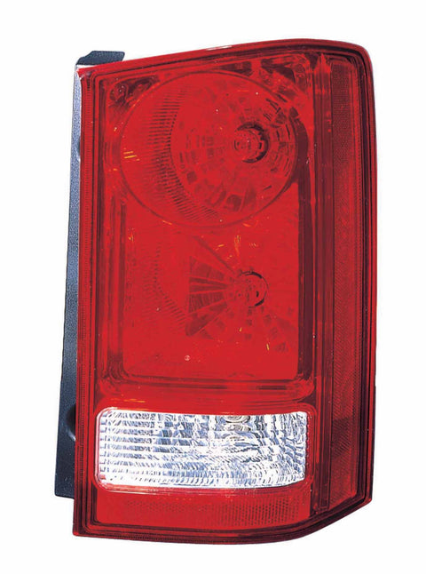 DEPO 317-1988R-AC Replacement Passenger Side Tail Light Assembly (This product is an aftermarket product. It is not created or sold by the OE car company)