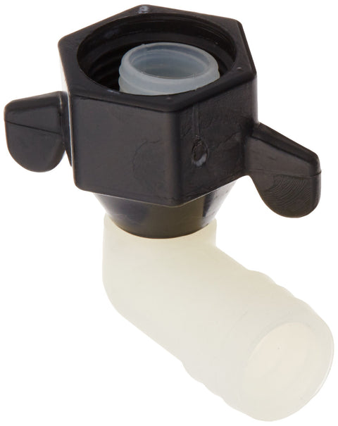 SHURflo 2443936 5/8" Elbow Adapter
