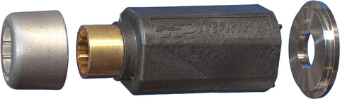 Turning Point Propeller 11500400 Hustler Hub - 504