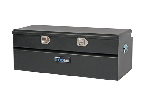 Dee Zee DZ8556FSB HARDware Series Steel Utility Chest Tool Box