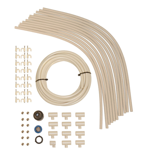 SPT SM-3812 3/8" Cooling Kit with 12 Nozzles