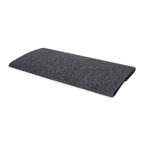 STEP RUG REG GRAY