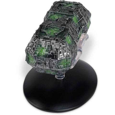 Eaglemoss Hero Collector - Borg Probe