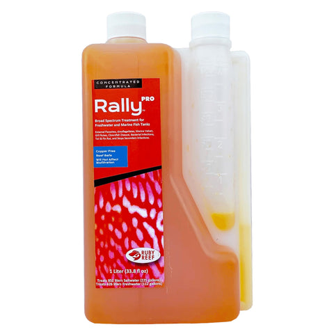 Rally PRO (1 Liter
