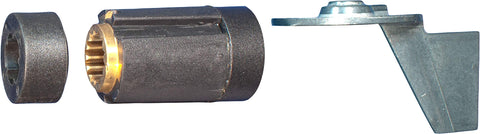 MASTERGUARD INSTALLATION/HUB KIT 28 (11200800)