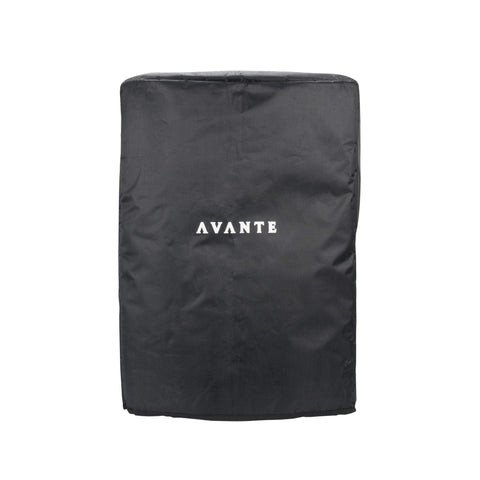 American DJ A15S COVER Amplifier Cover