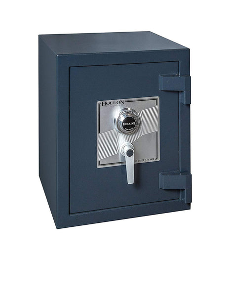 Hollon Safe Hollon PM-1814C TL-15 Rate Safe, Gray, Medium