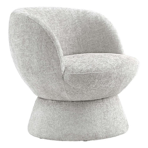 Modway Vesta Armchair, Dove Gray