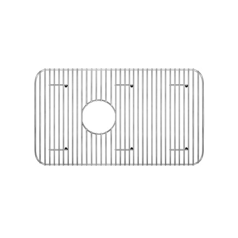 Stainless Steel Kitchen Grid for Whitehaus Collection Sink